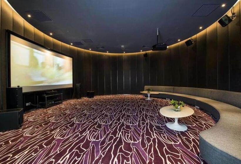 침실 2개 아파트, Country Garden Jb @ City Central