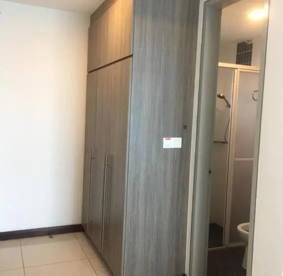 スタンダードルーム, D Wharf Port Dickson Private Condo Waterfront