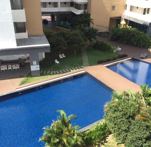 Номер Стандарт, D Wharf Port Dickson Private Condo Waterfront