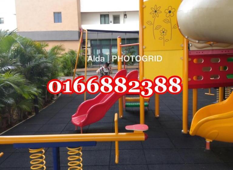 이그제큐티브 스위트, D Wharf Port Dickson Private Condo Waterfront