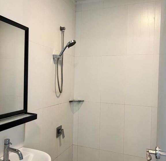 스탠다드 발코니 스튜디오, D Wharf Port Dickson Private Condo Waterfront