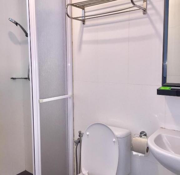 패밀리 스위트, D Wharf Port Dickson Private Condo Waterfront