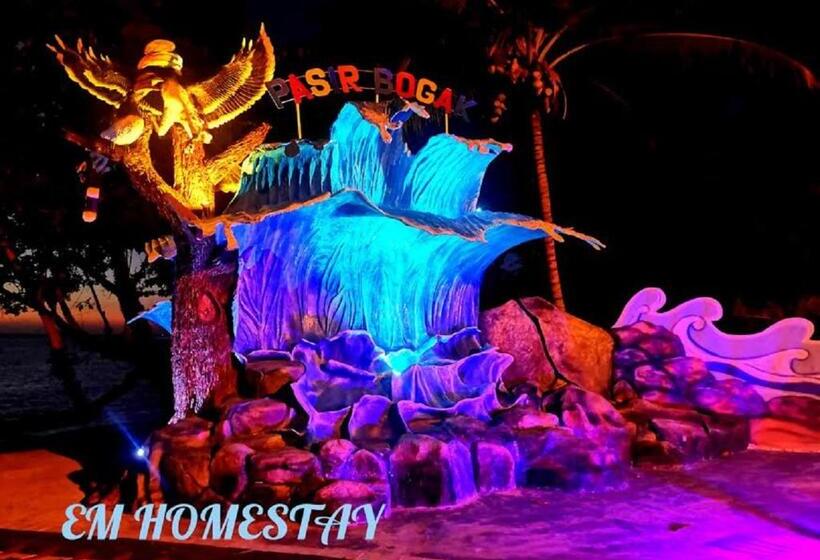 Апартаменты 1 Спальня, Em Homestay