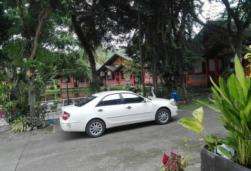 Quarto Triplo Standart, จักรดาว เมาท์เท่น วิว