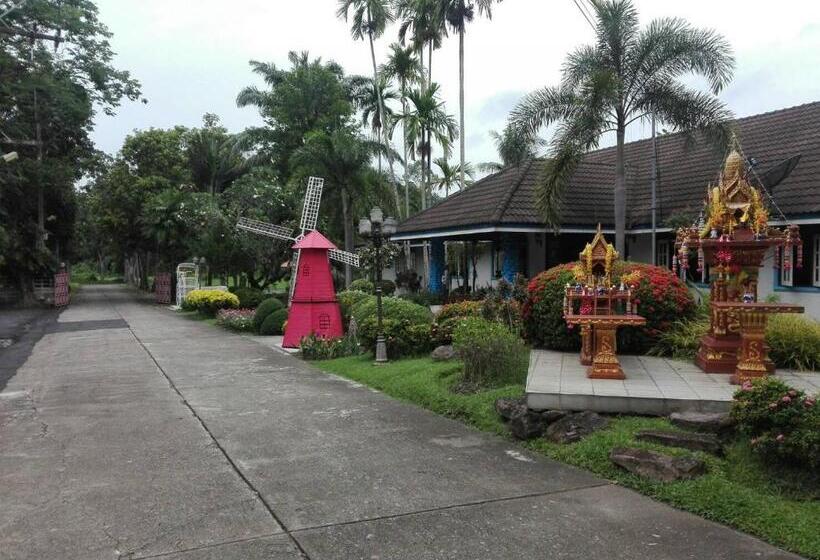 Vivenda Deluxe 1 Quarto, จักรดาว เมาท์เท่น วิว