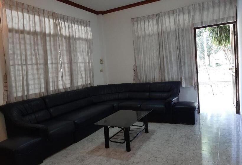 Vivenda Deluxe 1 Quarto, จักรดาว เมาท์เท่น วิว