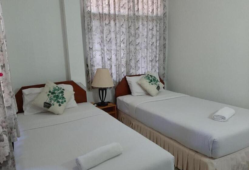 Vivenda Deluxe 1 Quarto, จักรดาว เมาท์เท่น วิว