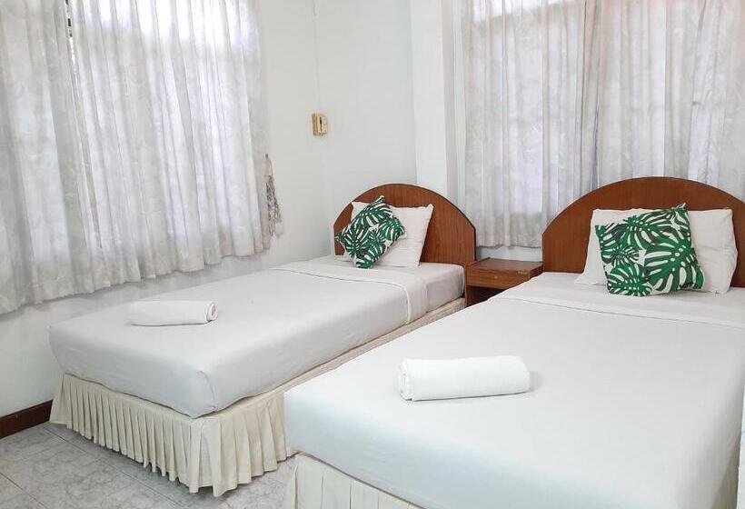 Vila 3 dormitórios, จักรดาว เมาท์เท่น วิว