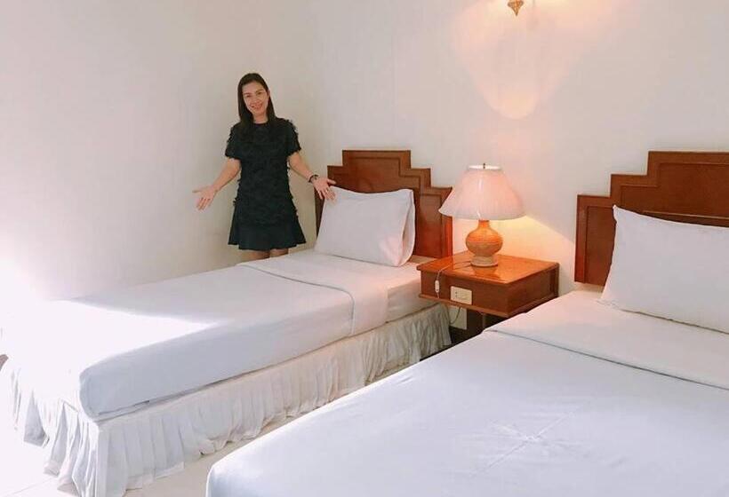 Quarto standard, จักรดาว เมาท์เท่น วิว