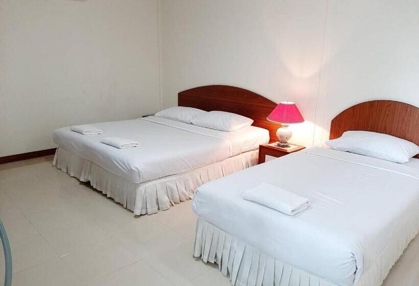 Quarto standard, จักรดาว เมาท์เท่น วิว