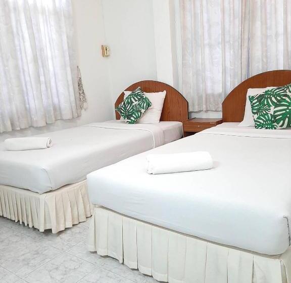 Quarto standard, จักรดาว เมาท์เท่น วิว