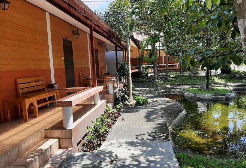 Quarto Quadruple Standart Vista Jardim, จักรดาว เมาท์เท่น วิว