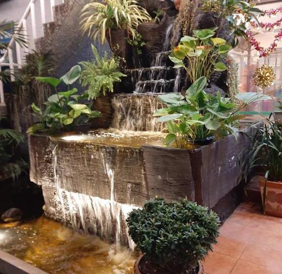 Quarto Quadruple Clássico, จักรดาว เมาท์เท่น วิว