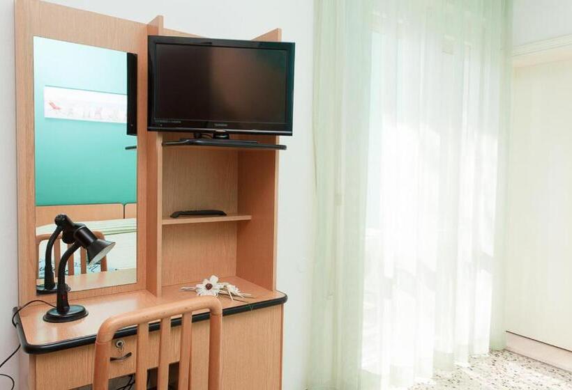 스탠다드 발코니 룸, Camay