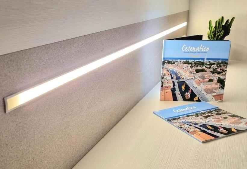 스탠다드 발코니 룸, Camay