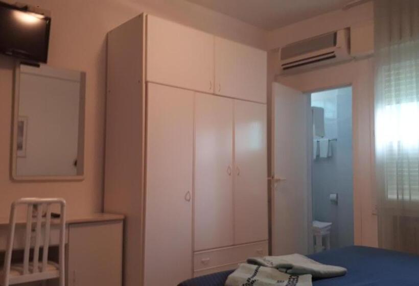 이코노미 룸, Camay