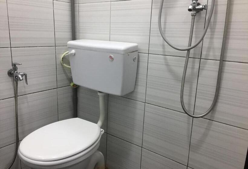 Номер Стандарт, Ls Village