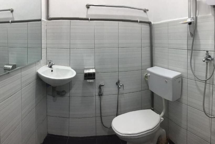 Номер Стандарт, Ls Village