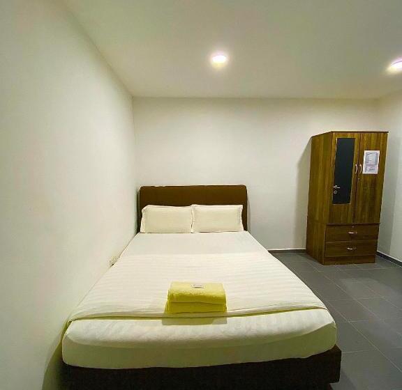 Номер Стандарт, Ls Village