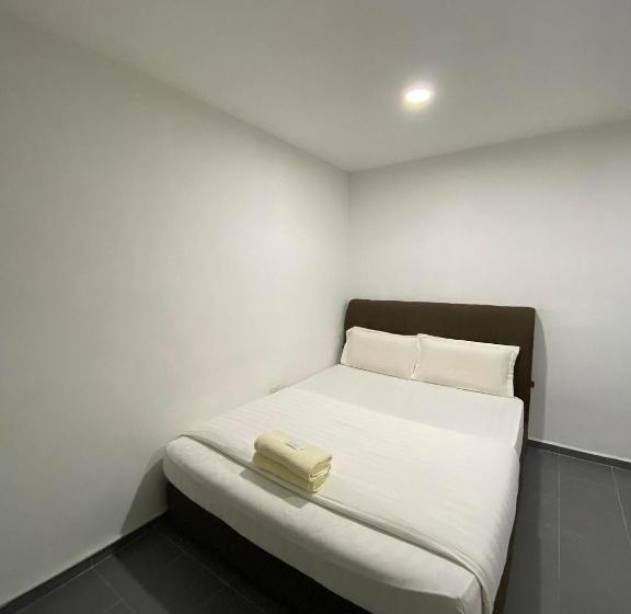 Номер Стандарт, Ls Village