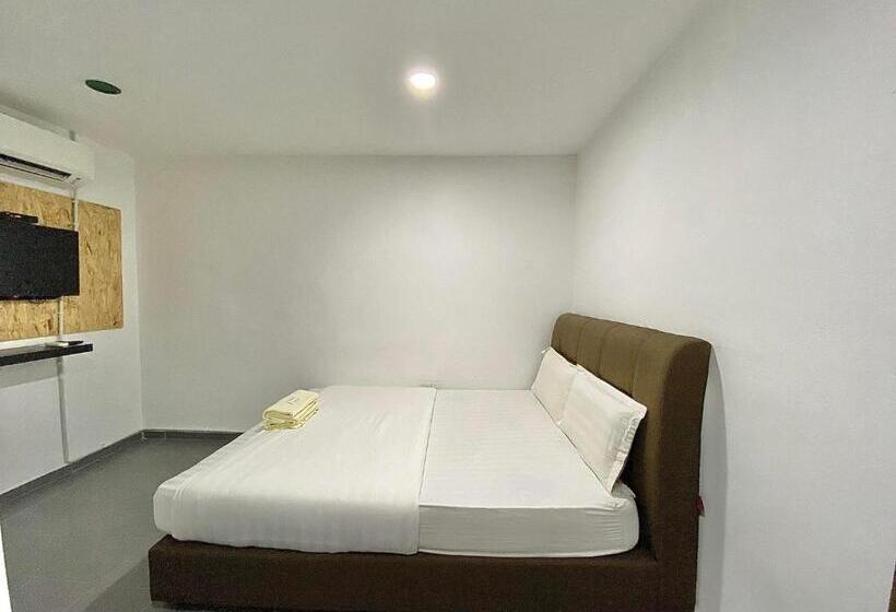 Номер Стандарт, Ls Village