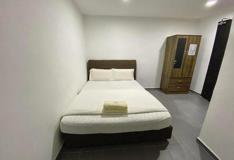 Номер Стандарт, Ls Village