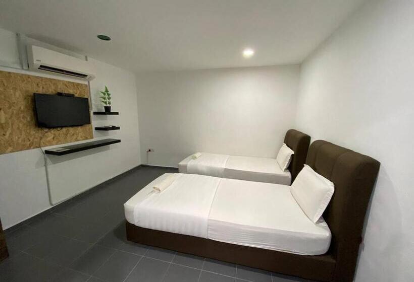 Номер Superior, Ls Village