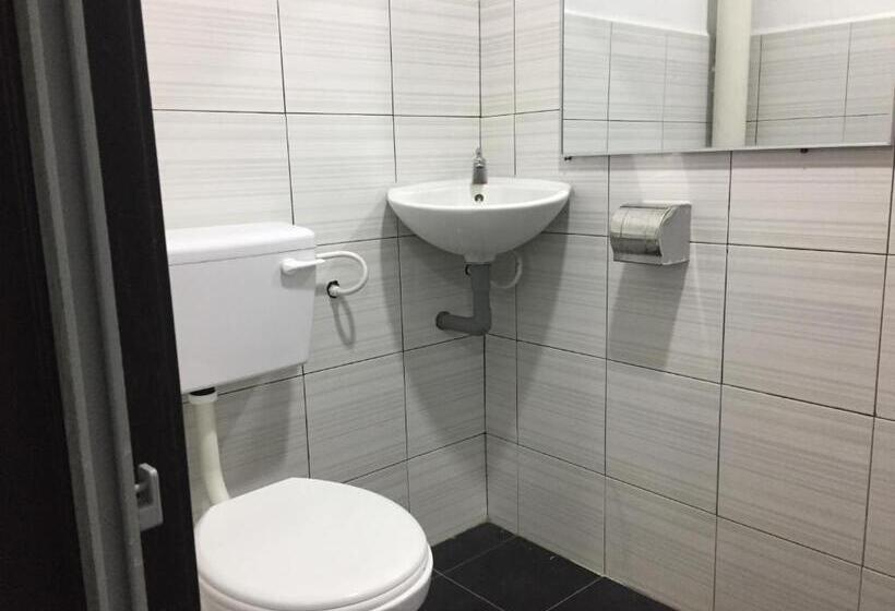 Family Suite, Ls Village