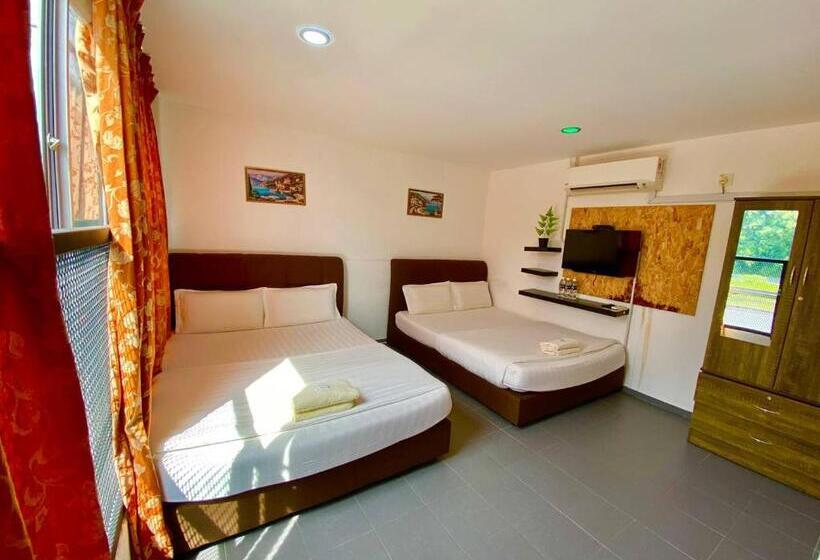 Family Suite, Ls Village