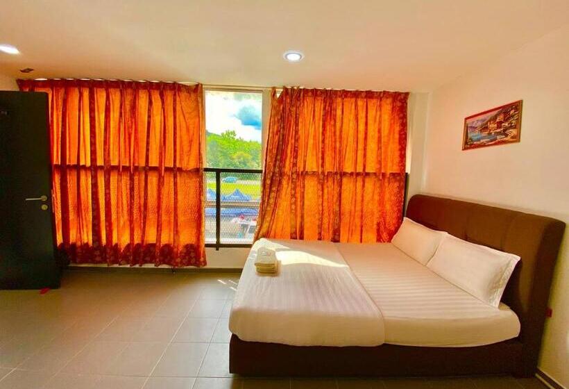 Family Suite, Ls Village