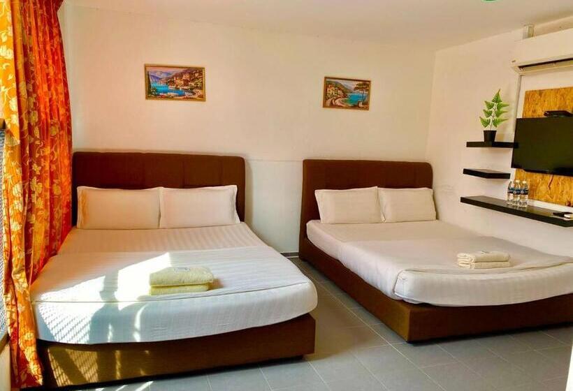 Family Suite, Ls Village