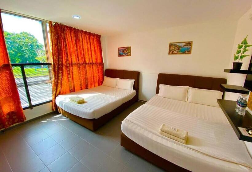 Family Suite, Ls Village