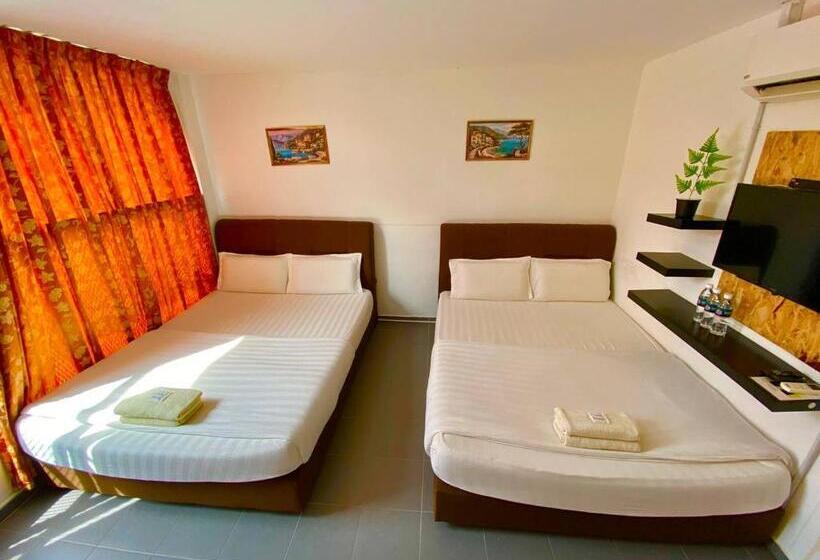 Family Suite, Ls Village