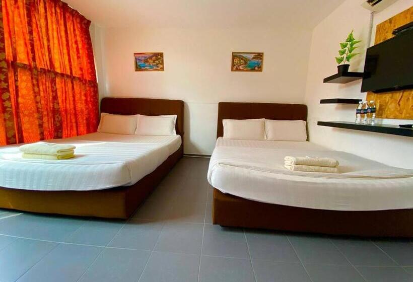 Family Suite, Ls Village