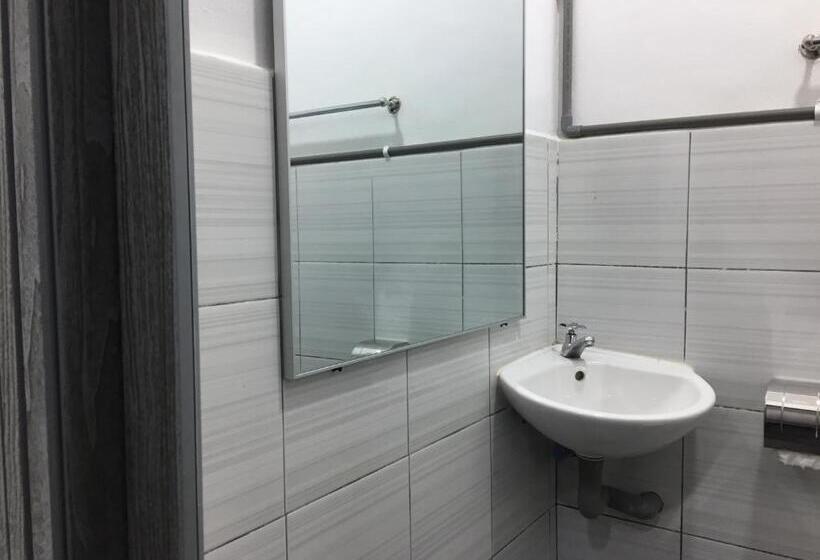 Семейный Номер, Ls Village