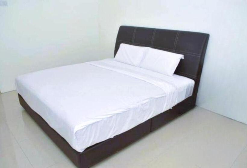 Deluxe Zimmer, Lean Fatt
