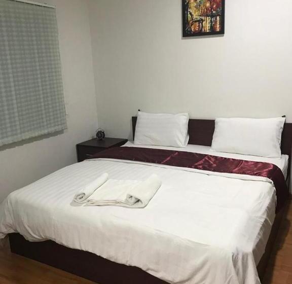 Camera Standard con Balcone, Mill Road