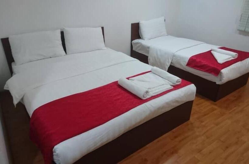 Camera Familiare, Mill Road