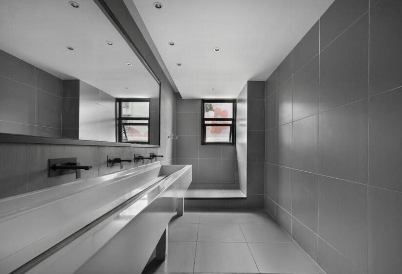 חדר סטנדרט, Kinmirai Gallery Hostel Chunxi Road&taikoo Li Store