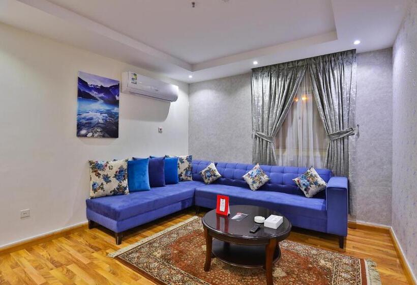 Апартаменты 1 Спальня, Marina Palace