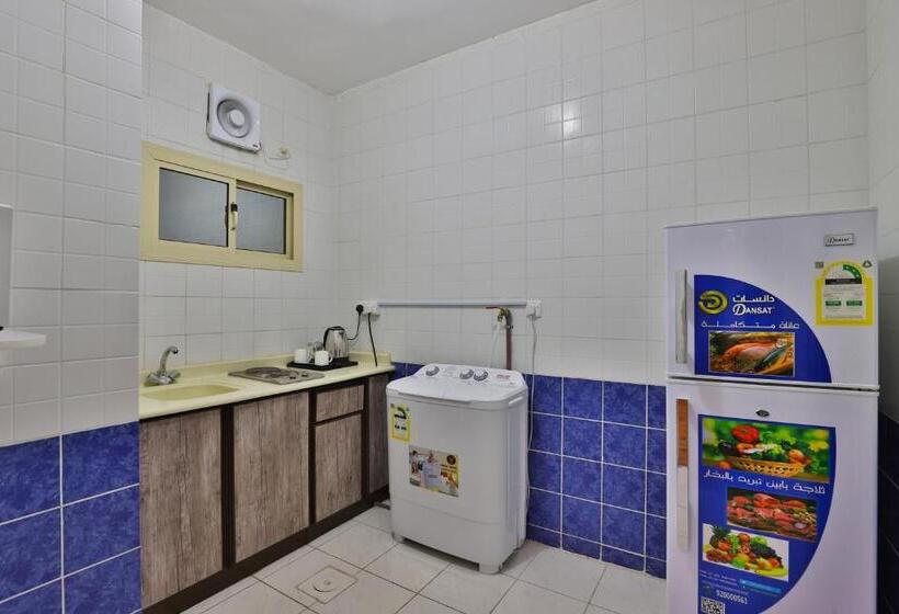 스탠다드 트리플 룸, Marina Palace