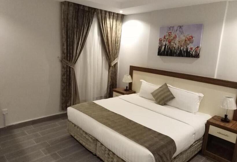 침실 2개 아파트, Marina Palace