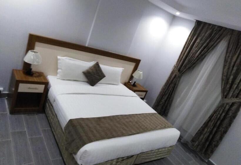 Апартаменты 2 Спальни, Marina Palace