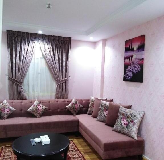 침실 1개 아파트, Marina Palace