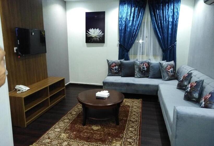 Апартаменты 1 Спальня, Marina Palace