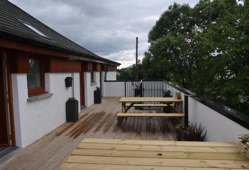 Номер Superior Кровать Кинг, 9 Sheraton Apartments