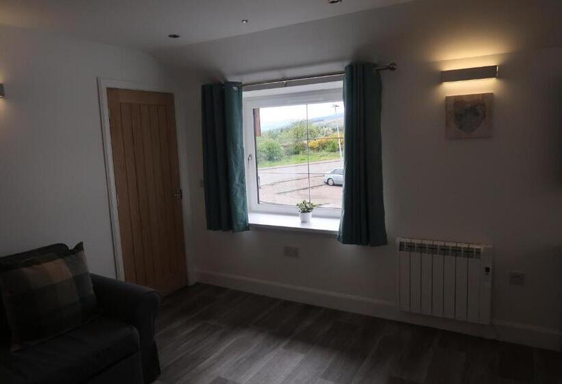 Номер Superior Кровать Кинг, 9 Sheraton Apartments