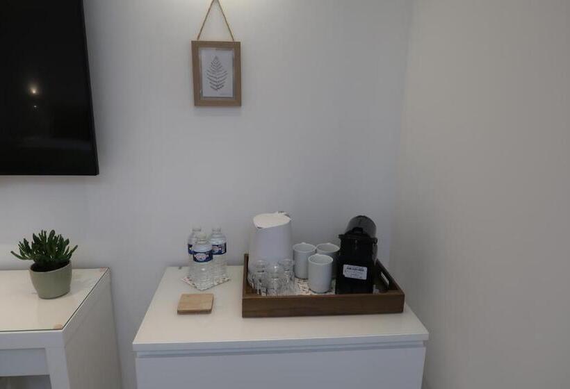 Номер Superior, 9 Sheraton Apartments