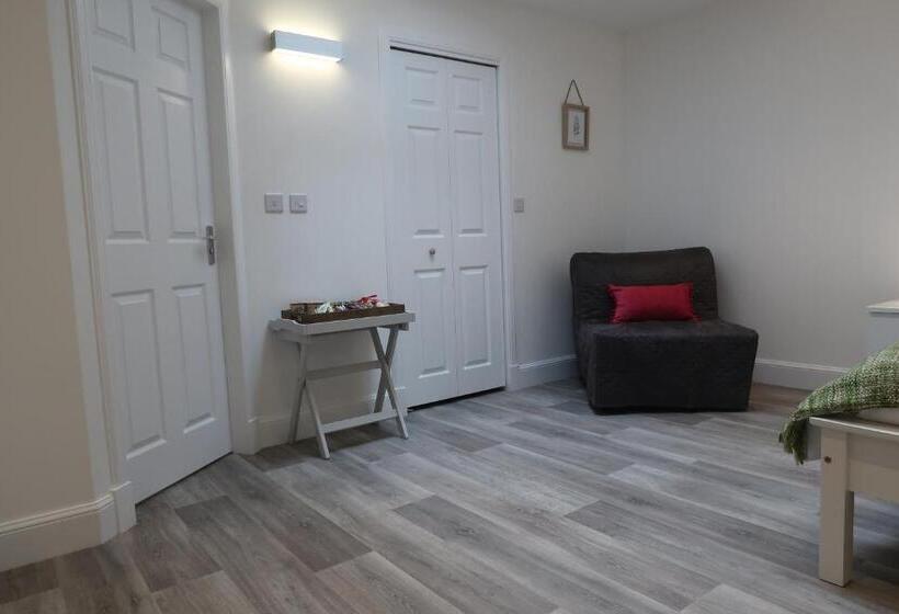 Номер Superior, 9 Sheraton Apartments