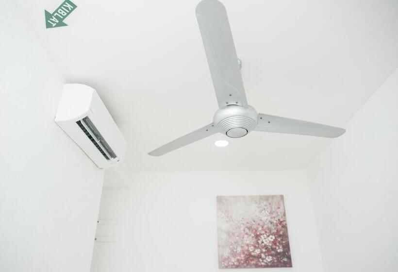 豪华三人间, Ibai Beach Guesthouse